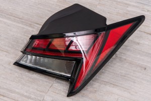 HYUNDAI ELANTRA VII CN7 2020+ LAMPA TYLNA LED PRAWA 92402AA200