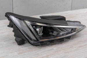 HYUNDAI ELANTRA VI AD 2018-2020 PO FACELIFTINGU LAMPA PRZEDNIA PRAWA 92102F2500