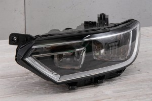 VOLKSWAGEN PASSAT B8 3G 2015-2019 PRZED FACELIFTINGIEM LAMPA PRZEDNIA LEWA 3G1941005A