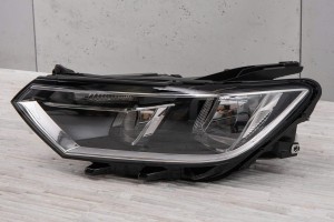 VOLKSWAGEN PASSAT B8 3G 2015-2019 PRZED FACELIFTINGIEM LAMPA PRZEDNIA LEWA 3G1941005A