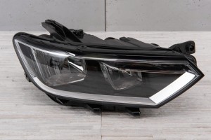 VOLKSWAGEN PASSAT B8 3G 2015-2019 PRZED FACELIFTINGIEM LAMPA PRZEDNIA PRAWA 3G1941006A