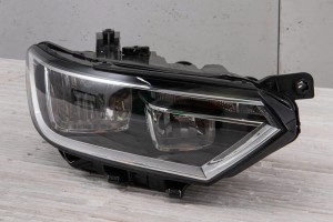 VOLKSWAGEN PASSAT B8 3G 2015-2019 PRZED FACELIFTINGIEM LAMPA PRZEDNIA PRAWA 3G1941006A
