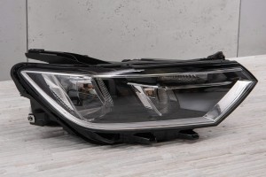 VOLKSWAGEN PASSAT B8 3G 2015-2019 PRZED FACELIFTINGIEM LAMPA PRZEDNIA PRAWA 3G1941006A
