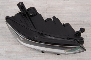 VOLKSWAGEN PASSAT B8 3G 2015-2019 PRZED FACELIFTINGIEM LAMPA PRZEDNIA PRAWA 3G1941006A