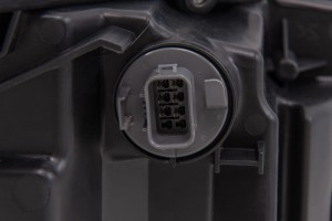 HONDA HR-V 2015 LAMPA PRZEDNIA LED LEWA