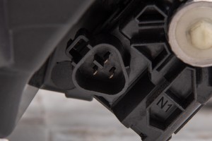 HONDA HR-V 2015 LAMPA PRZEDNIA LED LEWA