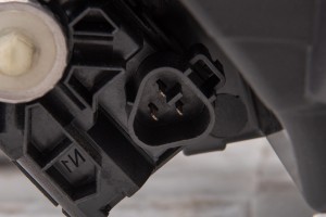 HONDA HR-V II RU 2015-2018 PRZED FACELIFTINGIEM LAMPA PRZEDNIA LED PRAWA 33100T72G31