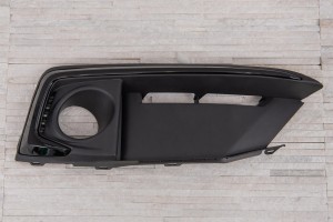 HONDA CIVIC X 2019-2021 SEDAN PO FACELIFTINGU KRATKA HALOGENU PRAWA 71180TBAA60