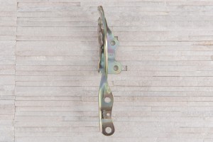 HYUNDAI ELANTRA VI AD 2015-2020 ALUMINIOWY ZAWIAS POKRYWY MASKI PRAWY 79120F2000