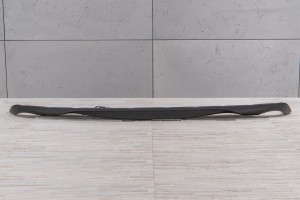 HONDA CR-V V 2018-2019 PRZED FACELIFTINGIEM TYLNY SPOILER DYFUZOR ZDERZAKA CZARNY 71510TMET0