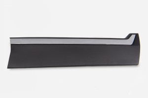 HONDA CR-V V 2018-2023 LISTWA PRZEDNICH DRZWI PRAWA CHROM 75312TLAA01