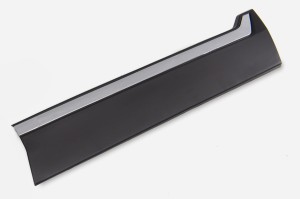 HONDA CR-V V 2018-2023 LISTWA PRZEDNICH DRZWI PRAWA CHROM 75312TLAA01