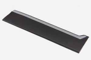 HONDA CR-V V 2018-2023 LISTWA PRZEDNICH DRZWI PRAWA CHROM 75312TLAA01