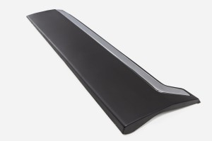 HONDA CR-V V 2018-2023 LISTWA PRZEDNICH DRZWI PRAWA CHROM 75312TLAA01