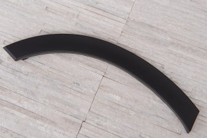 HONDA CR-V V 2018-2023 LISTWA TYLNEGO LEWEGO BŁOTNIKA CZĘŚĆ TYLNA 74452TMET01