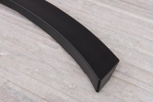 HONDA CR-V V 2018-2023 LISTWA TYLNEGO LEWEGO BŁOTNIKA CZĘŚĆ TYLNA 74452TMET01