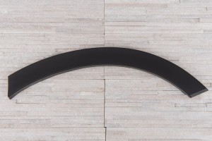 HONDA CR-V V 2018-2023 LISTWA TYLNEGO PRAWEGO BŁOTNIKA CZĘŚĆ TYLNA 74412TMET01