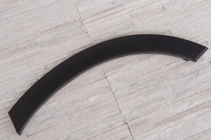 HONDA CR-V V 2018-2023 LISTWA TYLNEGO PRAWEGO BŁOTNIKA CZĘŚĆ TYLNA 74412TMET01