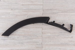 HONDA CR-V V 2018-2023 LISTWA TYLNEGO PRAWEGO BŁOTNIKA CZĘŚĆ PRZEDNIA 75390TLAA01