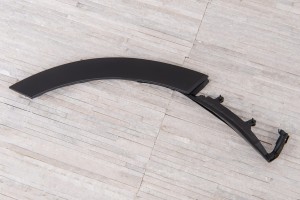 HONDA CR-V V 2018-2023 LISTWA TYLNEGO PRAWEGO BŁOTNIKA CZĘŚĆ PRZEDNIA 75390TLAA01