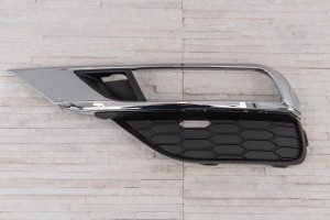 HONDA CR-V IV 2015-2018 PO FACELIFTINGU KRATKA HALOGENU LEWA 71108T1WA00