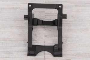 HONDA HR-V II RU 2015-2018 PRZED FACELIFTINGIEM WSPORNIK MOCOWANIE ATRAPY CHŁODNICY 71150T7JH00