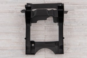 HONDA HR-V II RU 2015-2018 PRZED FACELIFTINGIEM WSPORNIK MOCOWANIE ATRAPY CHŁODNICY 71150T7JH00