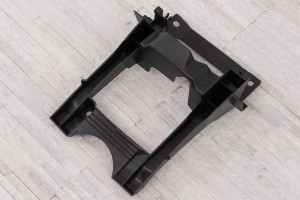 HONDA HR-V II RU 2015-2018 PRZED FACELIFTINGIEM WSPORNIK MOCOWANIE ATRAPY CHŁODNICY 71150T7JH00