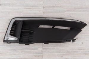 HONDA CIVIC X 2019-2021 SEDAN PO FACELIFTINGU KRATKA ZDERZAKA PRAWA 71180TBAK50