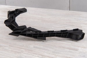 HONDA CR-V IV 2015-2018 PO FACELIFTINGU ŚLIZG ZDERZAKA MOCOWANIE REFLEKTORA LEWE 71190T1WA00