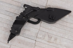 HYUNDAI ELANTRA VI AD 2015-2018 PRZED FACELIFTINGIEM ŚLIZG ZDERZAKA PRZEDNIEGO LEWY 86513F2000