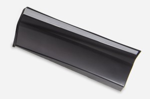 HONDA CR-V V 2018-2023 LISTWA TYLNYCH DRZWI LEWA CHROM 75333TLAA01