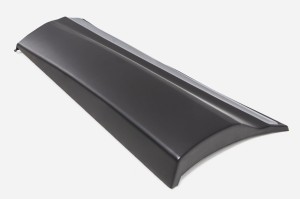 HONDA CR-V V 2018-2023 LISTWA TYLNYCH DRZWI LEWA CHROM 75333TLAA01