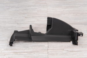 DODGE CHARGER 2011-2014 GÓRNA OSŁONA CHŁODNICY LEWA 57010437AA