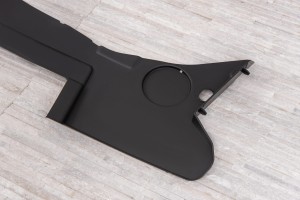 DODGE CHALLENGER 2012-2021 GÓRNA OSŁONA PASA PRZEDNIEGO LEWA 5028749AD