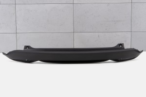 HONDA HR-V II RU 2015-2018 PRZED FACELIFTINGIEM ZDERZAK TYLNY DOLNY 04715T7WA90