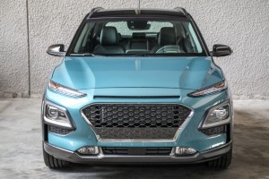 HYUNDAI KONA 2017+ KIERUNKOWSKAZ LUSTERKA LED PRAWY 87624J9000