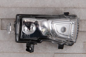HYUNDAI KONA 2017+ KIERUNKOWSKAZ LUSTERKA LED PRAWY 87624J9000