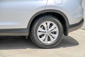 HONDA CR-V IV 2012-2018 LISTWA TYLNEGO BŁOTNIKA LEWA 75395T0AA01