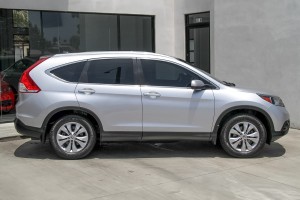 HONDA CR-V IV 2012-2018 LISTWA TYLNEGO BŁOTNIKA PRAWA 75390T0AA01