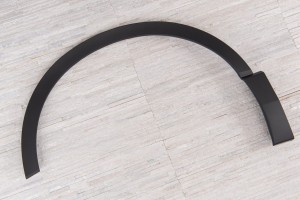 HONDA CR-V V 2018-2019 PRZED FACELIFTINGIEM LISTWA LEWEGO PRZEDNIEGO BŁOTNIKA 74165TLAA02