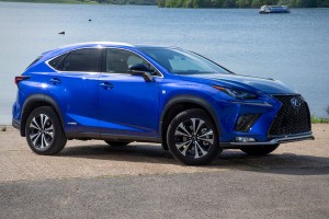 LEXUS NX 300h 2017-2021 PO FACELIFTINGU CHLAPACZE PK38978J01TP
