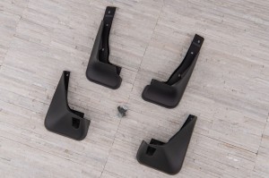 LEXUS NX 300h 2017-2021 PO FACELIFTINGU CHLAPACZE PK38978J01TP