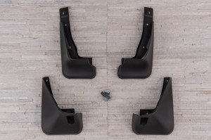 LEXUS NX 300h 2017-2021 PO FACELIFTINGU CHLAPACZE PK38978J01TP