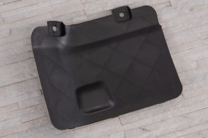 MERCEDES R-CLASS W251 2006–2013 ZAŚLEPKA PRZEDNIEGO NADKOLA PRAWA A2518841922