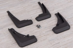 FORD ESCAPE MK4 IV 2019+ ST-LINE CHLAPACZE