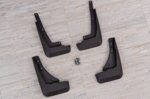 FORD ESCAPE MK4 IV 2019+ ST-LINE CHLAPACZE