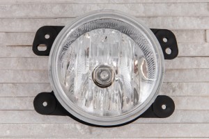 JEEP WRANGLER JK 2007-2018 LAMPA PRZECIWMGIELNA PRZEDNIA L=P 5182026AA