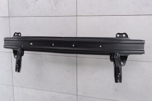 KIA RIO III UB 2011-2015 PRZED FACELIFTINGIEM HATCHBACK BELKA WZMOCNIENIE PRZEDNIEGO ZDERZAKA 865301W000