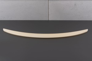 MERCEDES A-CLASS W177 2018-2023 PRZED FACELIFTINGIEM SPOILER
